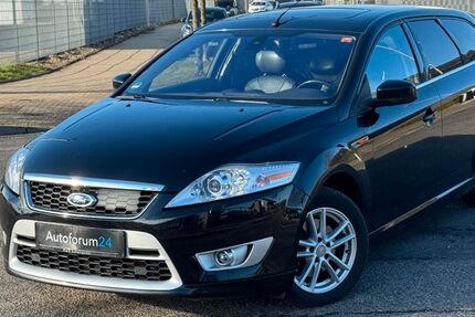 Ford Mondeo 184.000 km 5.199 &euro; Jülich 52428