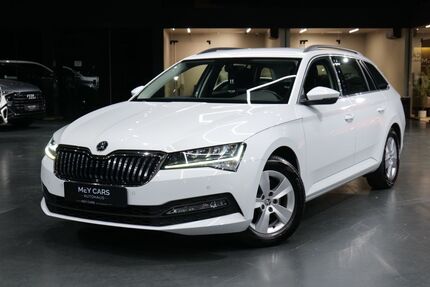 Skoda Superb 132.211 km 19.280 &euro; Koblenz 56070