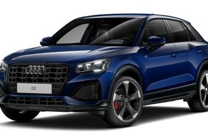 Audi Q2 8.709 km 36.750 &euro; Berlin 10587