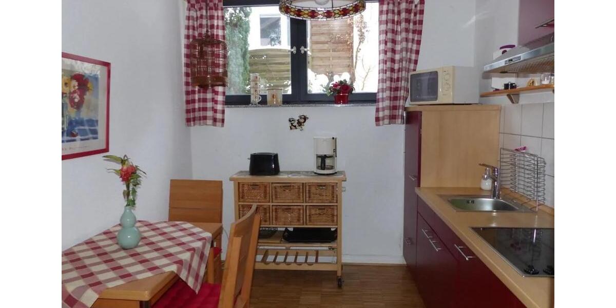 Terrassenwohnung Möhnesee - 3 Zimmer, 100 m&sup2;, 1.350&euro; | Angebot:26248824