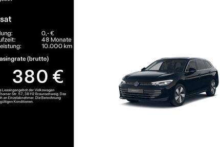 VW Passat 19.100 km 32.490 &euro; Lichtenfels 96215