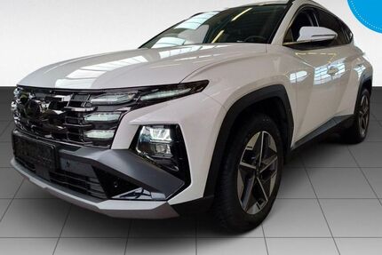 Hyundai TUCSON 15.049 km 31.210 &euro; Güstrow 18273