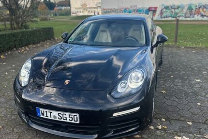 Porsche Panamera 156.000 km 31.599 &euro; Witten 58456