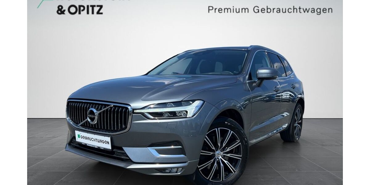 Volvo XC60 104.900 km 29.750 &euro; Jena-Lobeda 07747
