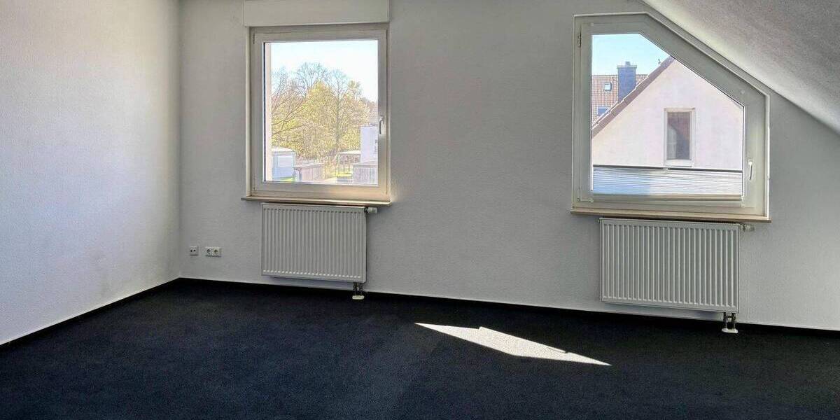 Etagenwohnung Langenhagen Schulenburg - 2 Zimmer, 72 m&sup2;, 225.000&euro; | Angebot:26331258