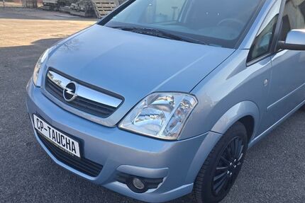 Opel Meriva 134.900 km 2.990 &euro; Taucha 04425