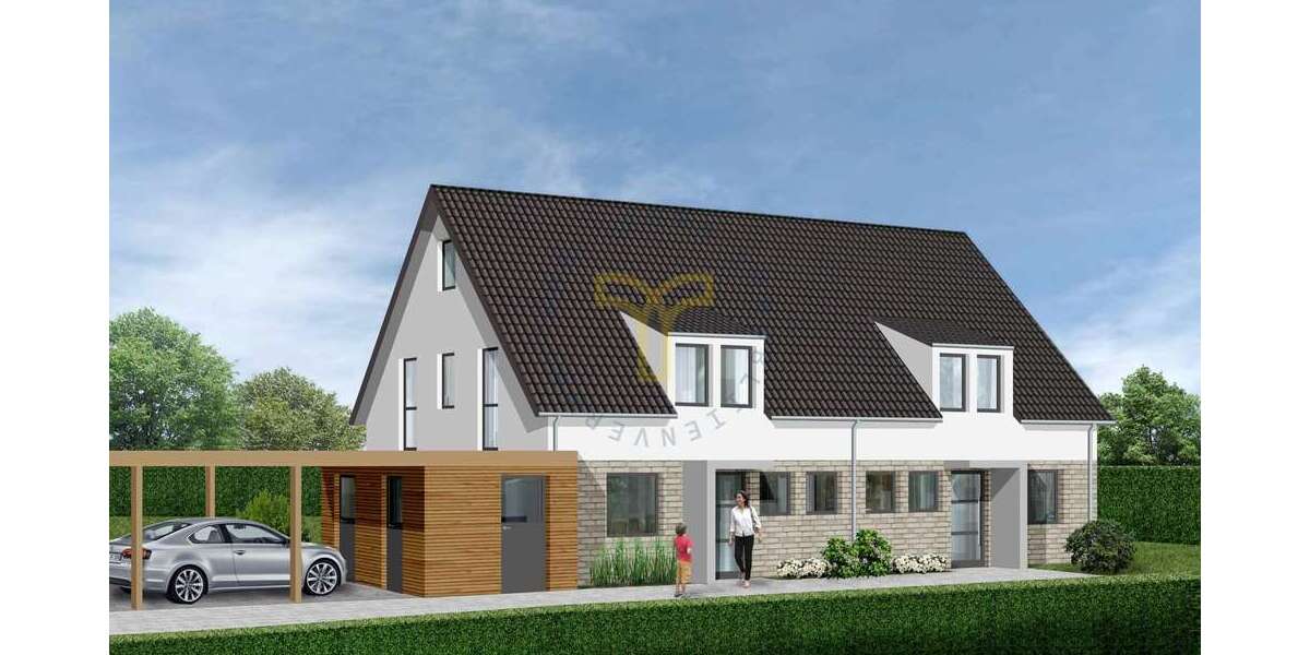 Haus zum Kaufen in Gifhorn Gamsen 439.000 € 122 m² 4 zimmer
