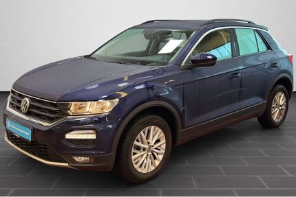 VW T-Roc 54.075 km 16.630 &euro; Aschaffenburg 63741