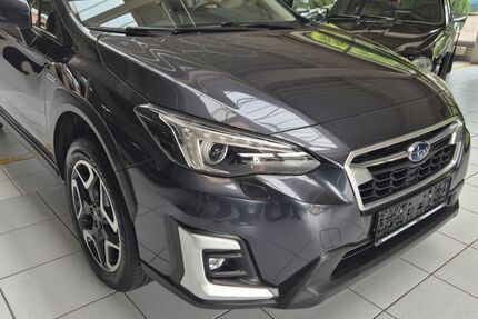 Subaru XV 35.000 km 24.990 &euro; Schmalkalden 98574