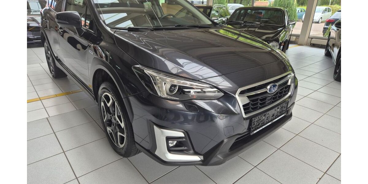 Subaru XV 35.000 km 24.990 &euro; Schmalkalden 98574