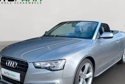 Audi A5 48.000 km 20.900 &euro; Osterholz-Scharmbeck 27711