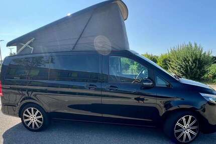 Mercedes-Benz Marco Polo 114.000 km 48.000 € Augsburg 86167