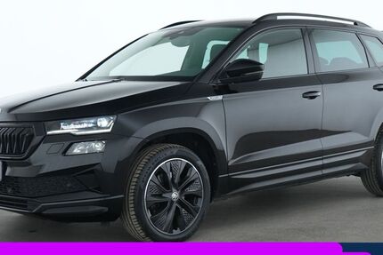Skoda Karoq 44.926 km 26.675 &euro; Dietzenbach bei Frankfurt 63128