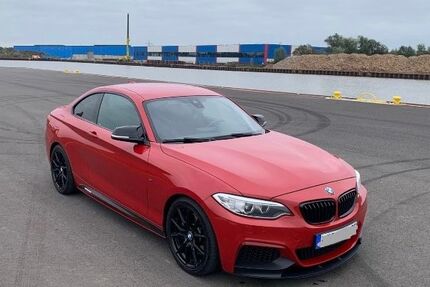 BMW M235 198.000 km 21.000 &euro; Rhauderfehn 26817