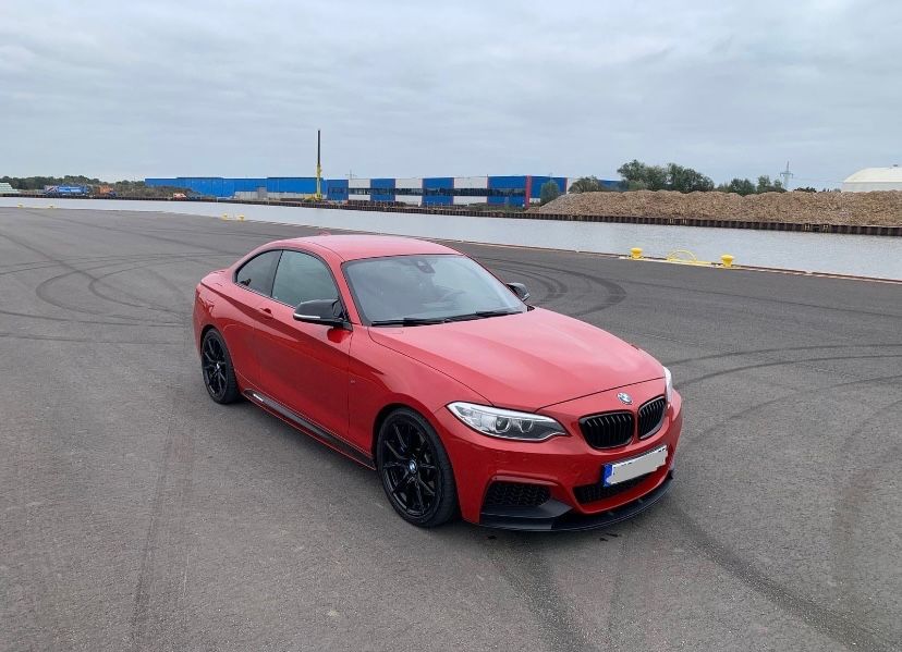 BMW M235 198.000 km 21.000 &euro; Rhauderfehn 26817