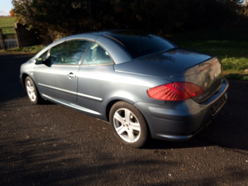 307 CC