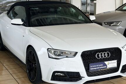 Audi A5 81.000 km 22.499 &euro; Edenkoben 67480