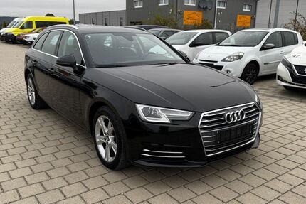 Audi A4 247.500 km 10.500 &euro; Bad Wurzach 88410