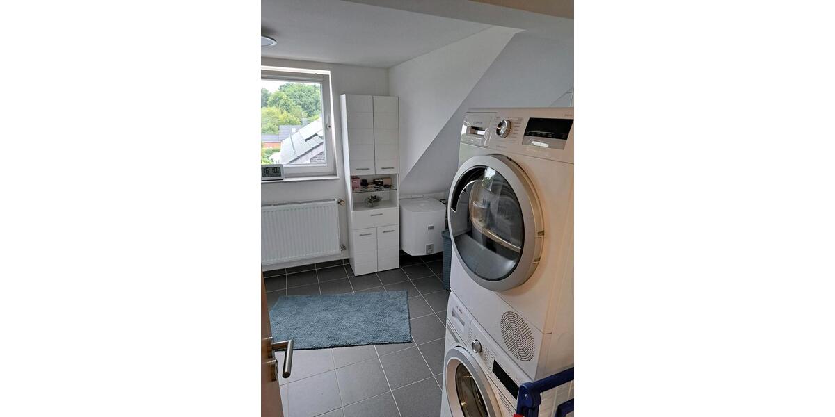 Dachgeschoßwohnung Neuenkirchen - 2 Zimmer, 65 m&sup2;, 585&euro; | Angebot:25831650