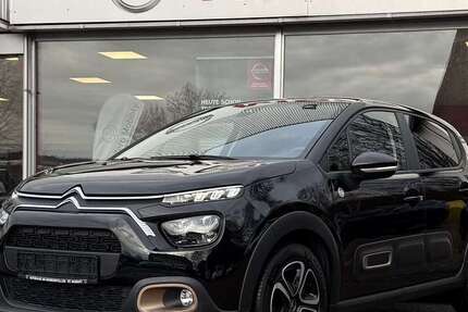 Citroen C3 20.000 km 12.490 &euro; Sankt Ingbert 66386