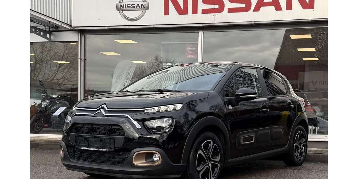 Citroen C3 20.000 km 12.490 &euro; Sankt Ingbert 66386