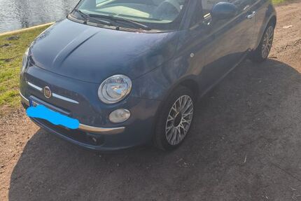 Fiat 500 104.500 km 4.900 &euro; Oldenburg 26131