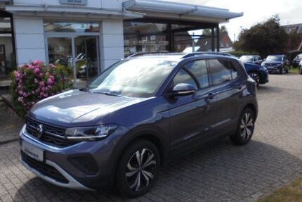 VW T-Cross 21.075 km 21.950 &euro; Wardenburg 26203