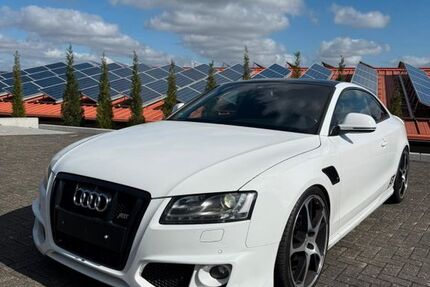 Audi A5 167.210 km 13.600 &euro; Dannenfels 67814