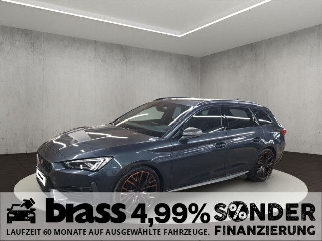 Cupra Leon 29.950 km 34.950 &euro; Aschaffenburg 63739