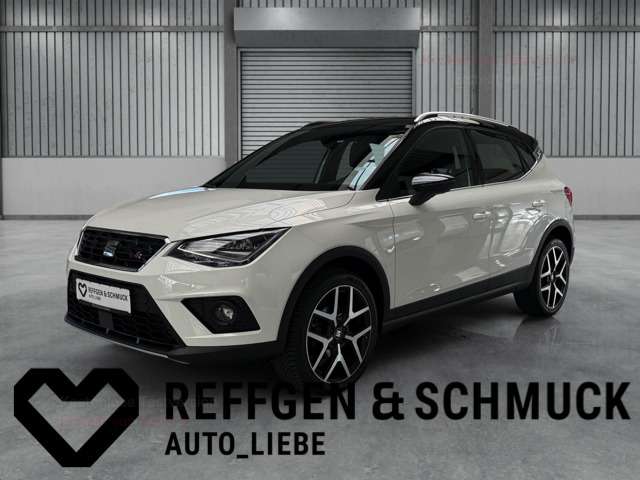 Seat Arona 79.500 km 16.470 &euro; Mannheim 68309