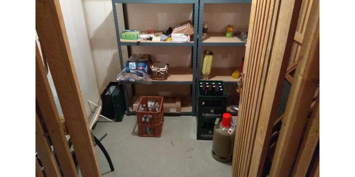 Etagenwohnung Gärtringen - 1 Zimmer, 35 m&sup2;, 650&euro; | Angebot:26654931