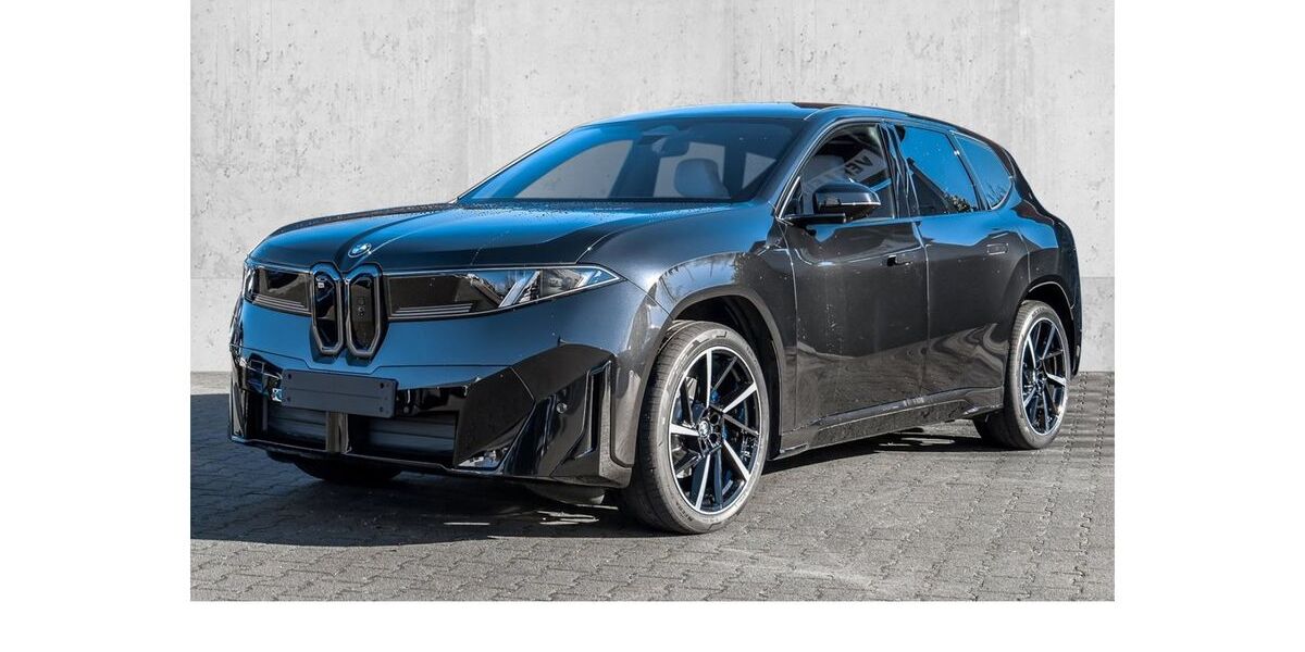 BMW iX3 1.001 km 84.540 &euro; Castrop-Rauxel 44579