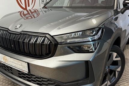 Skoda Kodiaq 1.370 km 42.495 &euro; Harmstorf/Hamburg 21228