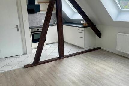 Wohnung Herne Sodingen - 2 Zimmer, 45 m&sup2;, 594&euro; | Angebot:24803241