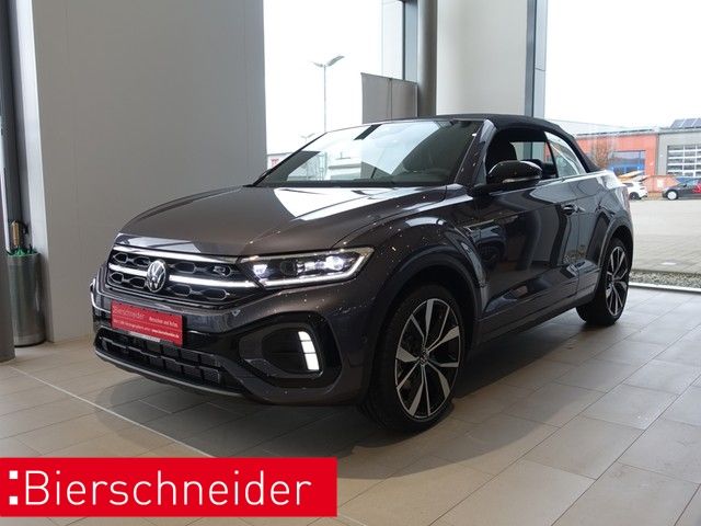 VW T-Roc 23.770 km 31.950 &euro; Weißenburg 91781
