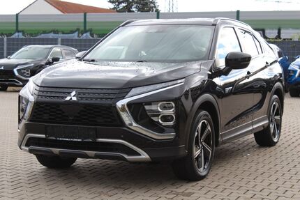 Mitsubishi Eclipse Cross 89.300 km 18.990 &euro; Flörsheim 65439