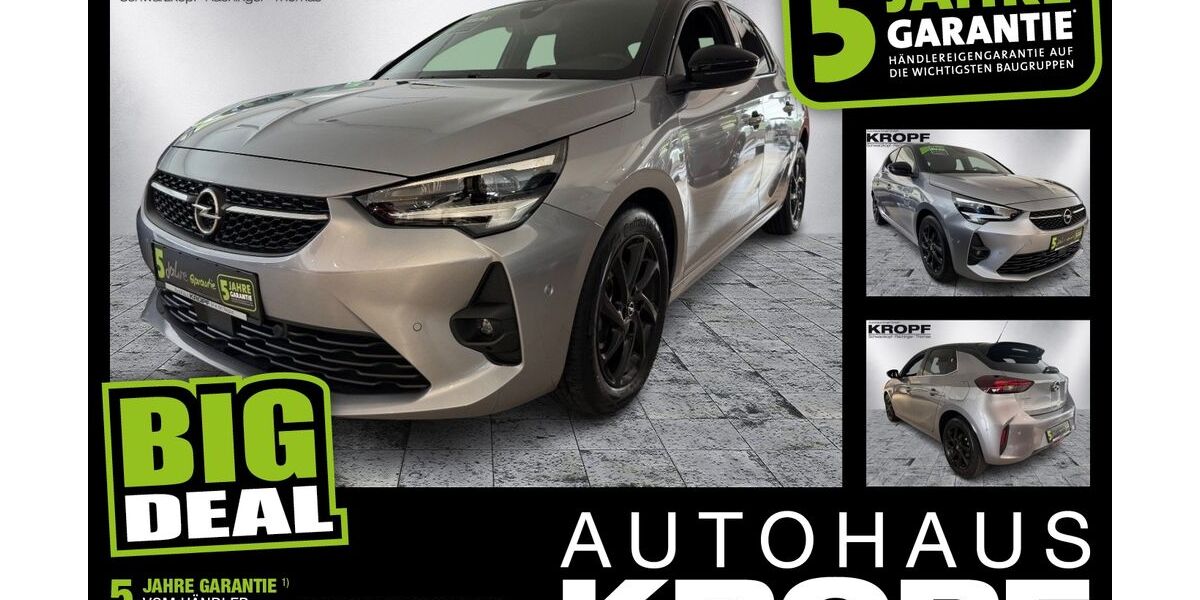 Opel Corsa 31.392 km 17.490 &euro; Nürnberg 90429