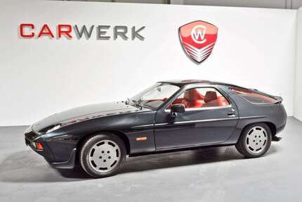 Porsche 928 64.075 km 39.900 &euro; Singen 78224
