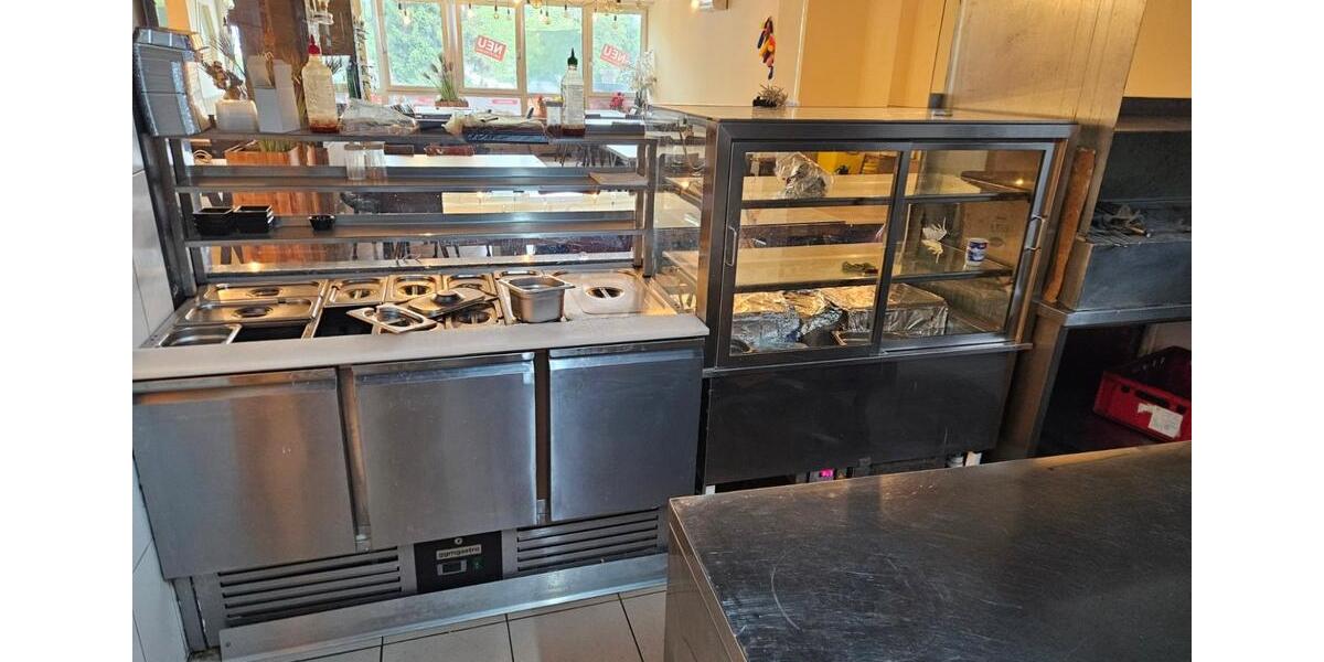 Gewerbeobjekt Öhringen - 1.600&euro; | Angebot:26661416