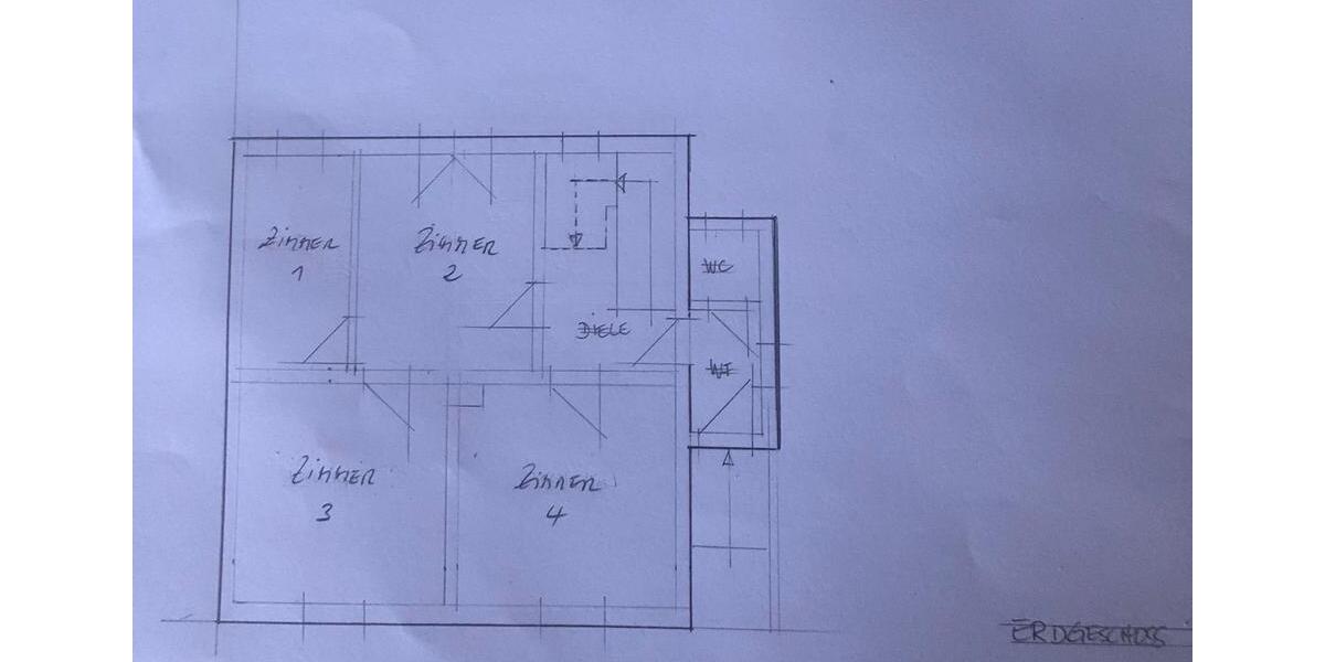 Doppelhaushälfte Kirkel - 7 Zimmer, 130 m&sup2;, 189.000&euro; | Angebot:26177517
