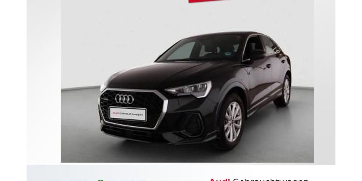 Audi Q3 20.381 km 39.980 &euro; Fürth 90763