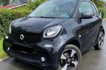 Fortwo Coupe