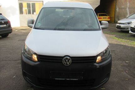 VW Caddy 138.300 km 5.890 € Karlsruhe 76131