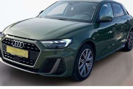 Audi A1 7.290 km 25.480 &euro; Waldkraiburg LK Mühldorf 84478