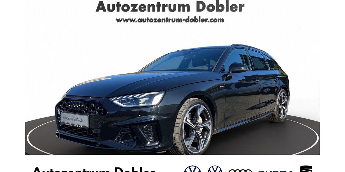 Audi A4 29.990 km 31.280 &euro; Mühlacker 75417