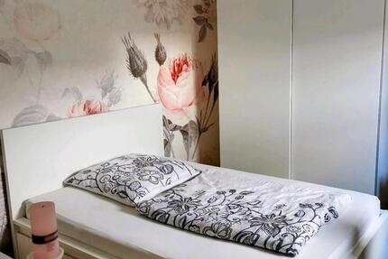 Nichtraucher 1,5-Zimmer Wohnung zimmer