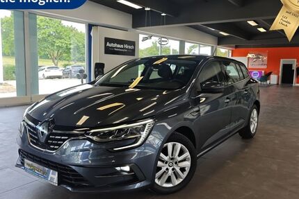 Renault Megane 116.184 km 12.490 &euro; Schwäbisch Hall 74523