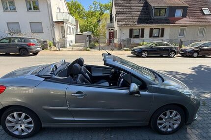 Peugeot 207 150.000 km 2.880 &euro; Bad Vilbel 61118