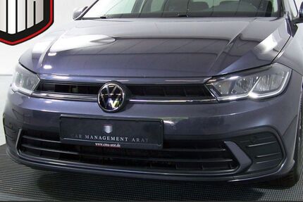 VW Polo 78.961 km 14.424 &euro; Hamburg Stadtteil Horn 22119