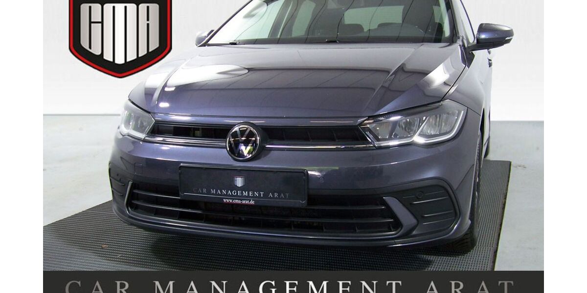 VW Polo 78.961 km 14.424 &euro; Hamburg Stadtteil Horn 22119